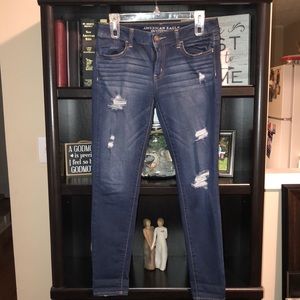 AEO Jeans